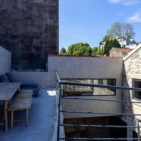 Appartement Liiiving In Gaia - The Wine Side à Vila Nova de Gaia Extérieur photo