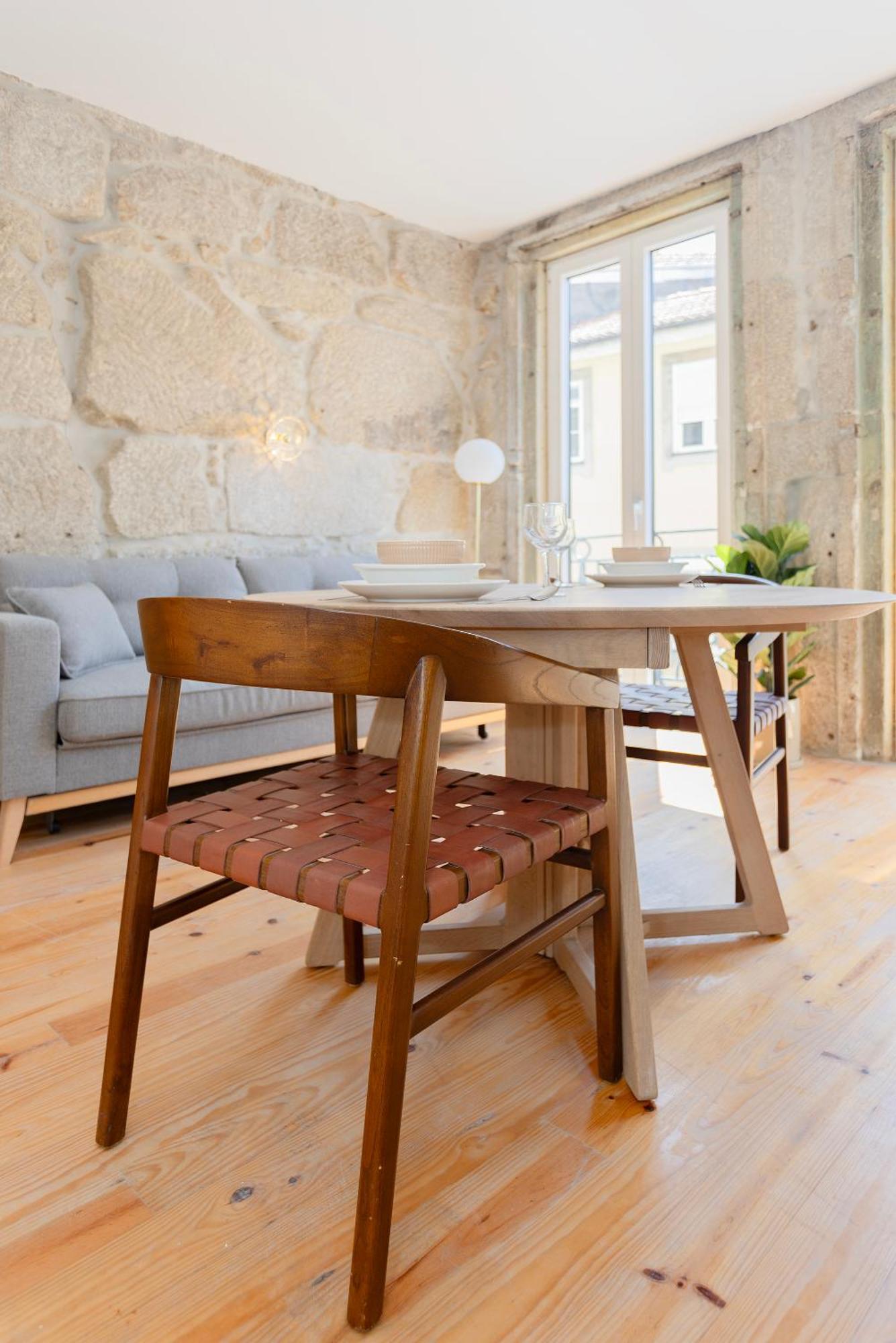 Appartement Liiiving In Gaia - The Wine Side à Vila Nova de Gaia Extérieur photo