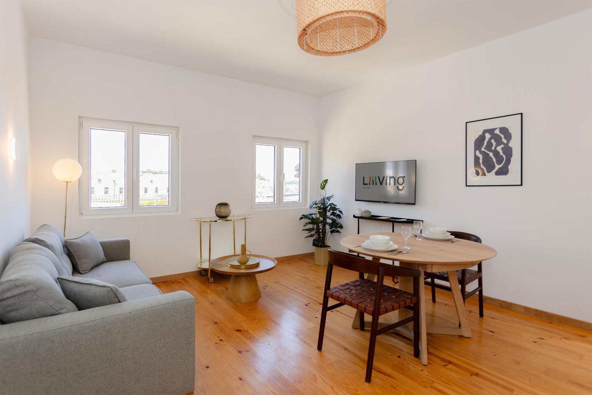 Appartement Liiiving In Gaia - The Wine Side à Vila Nova de Gaia Extérieur photo