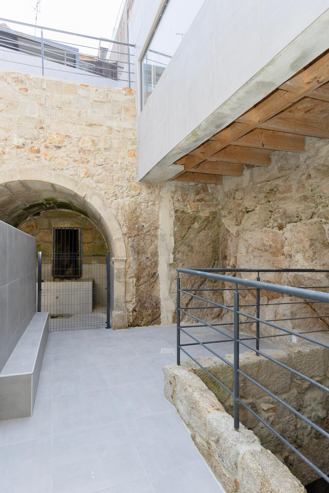 Appartement Liiiving In Gaia - The Wine Side à Vila Nova de Gaia Extérieur photo