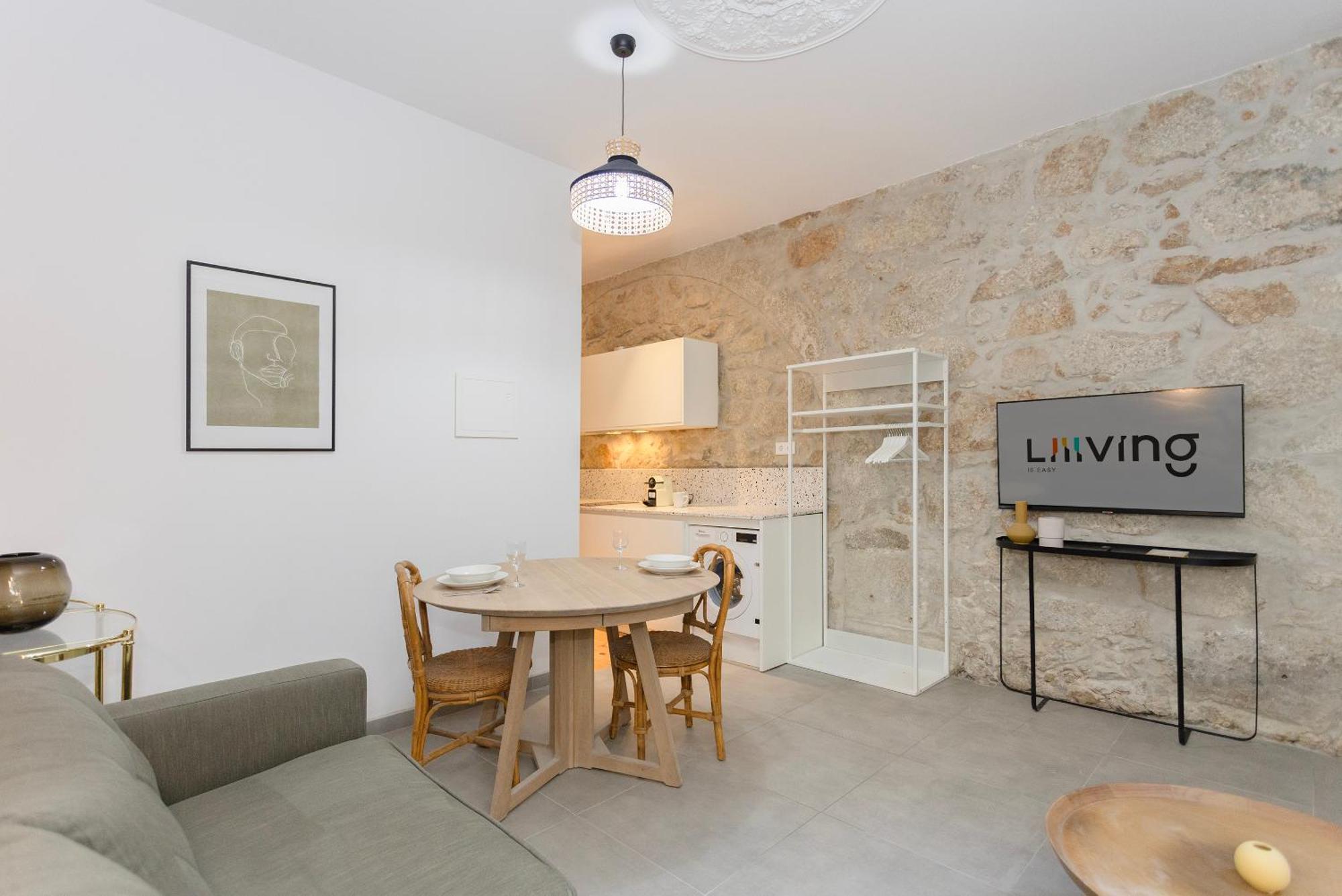 Appartement Liiiving In Gaia - The Wine Side à Vila Nova de Gaia Extérieur photo